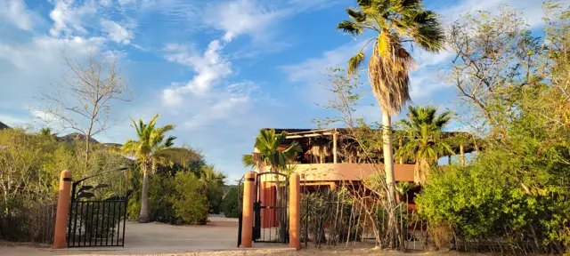 Cabo Pulmo, Baja California Sur, Mexico
