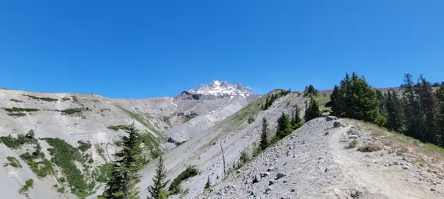 Mount Hood, Oregon