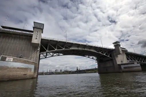 Drawbridge Down + Missing It