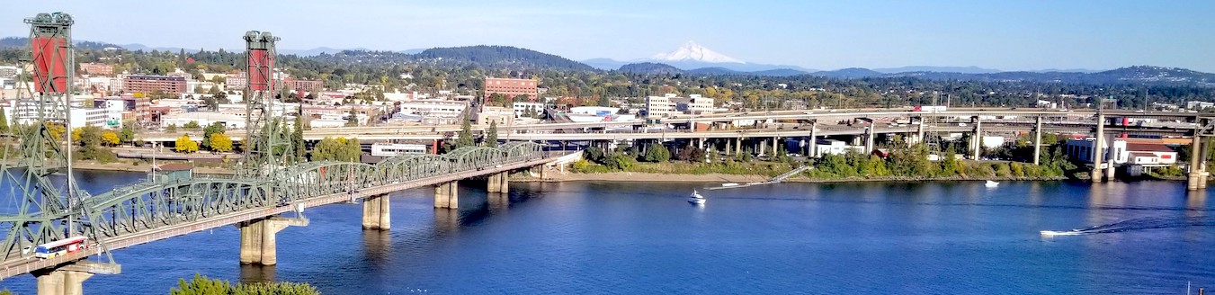 The Willamette